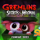 Gizmo in Gremlins: Secrets of the Mogwai